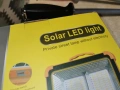 BIG SOLAR LED LIGHT 2102261903, снимка 9