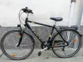 Алуминиев велосипед flyke, Germany baik 28 TOP Quality , снимка 14