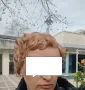перука, снимка 2