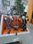 Луксозни полилеи, снимка 1