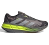 Adidas REPETITOR Black/Dark/Grey/Neon Yellow мъжки маратонки , снимка 2