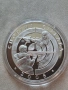 Сребро 10 лева 2008г. Спортна стрелба, снимка 4