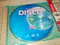 DISCO CD 3107251608, снимка 1