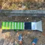 Улей за промиване на злато, снимка 1