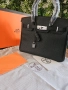 Дамска чанта Hermes Birkin , снимка 2