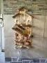Стенна поставка , снимка 1