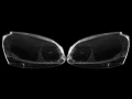 Стъкла за фарове на VW Jetta A5, снимка 2