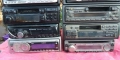 Касетофони CD-та за автомобили, снимка 2
