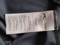 Kjus Mens Secondskin Half-Zip - мъжка блуза р-р 52/L, снимка 6
