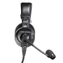 Слушалки с микрофон професионални Хедсет Audio-Technica BPHS1, снимка 2