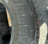 Гуми 205 65 15 Клебер Kleber 2 броя - нов внос., снимка 12