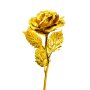 ПОДАРЪК !!! Rose Doree Безплатна Златна Роза за Вашата Дама ! Подарявам , снимка 1