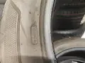 2бр.летни гуми 245/50/18 Hankook, снимка 4