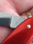 Victorinox Excelsior Alox Red, снимка 2