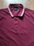 Hugo Boss Men's Paddy Polo Shirt - страхотна мъжка тениска Л, снимка 2