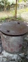 Капак за кладенец, бунар, снимка 4