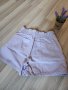Панталони в лилав цвят, снимка 2