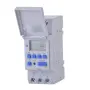 Taxnele THC15A Дигитален програмируем таймер 7 дни 16A, снимка 1