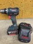 Bosch gsr 18v-60c, снимка 1