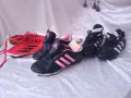 Бутонки Адидас, футболни обувки, калеври за деца 32-33, снимка 8