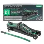 Хидравличен крик 2Т – RockForce Professional – RF2TGR, снимка 1