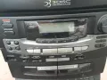 VENTURER CD2232-20 CD DECK RECEIVER-ВНОС SWISS 0203251922LNWC, снимка 8