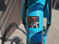 Алуминиев планински велосипед COMPEL 29" с хидравлични дискови спирачки, снимка 9