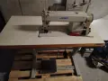 Продавам шевна машина Juki DDL-5530N, снимка 2