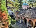 Троянски Манастир и Черни Осъм, снимка 1