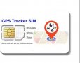 GPS tracker тракер с международна предплатена SIM карта, без такси, без договор, снимка 5