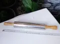 Дървени чинии, тирбушон , снимка 8
