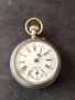 Швейцарски джобен часовник 1925г. - ПЕРФЕКТЕН - ПРОМОЦИЯ, снимка 15