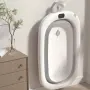 Вана за бебе сгъваема, снимка 5