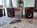SONY CMT-CPX1 - Bluetooth (блутут) аудиосистема в перфектно състояние, снимка 4
