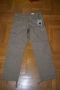 Carhartt WIP Aviation Pant – НОВИ с етикет – W36 L32, снимка 4