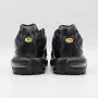 !НОВИ! Nike Air Max Plus 'TN' | Triple Black | + КУТИЯ, снимка 7