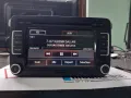 VW Мултимедия 3C8 035 195, снимка 8