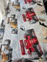 Детски спални комплекти от Ранфорс 100% памук