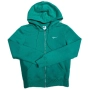 Дамско горнище Nike Phoenix Fleece | S , снимка 2