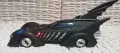 Метална кола Batmobile - мащаб 1:18, снимка 6