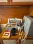 Шевна машина predom 438, снимка 1