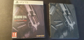 Resident Evil Requiem - Deluxe Steelbook Edition (PS5), снимка 1