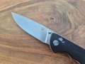 Сгъваем нож Shirogorov Tabargan  100NS,SH205, снимка 5