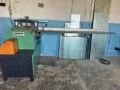 Автоматична машина за рязане на стъклодържатели PROMAK (за PVC дограма), снимка 1