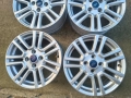 4х108 - 16 цола Форд 4x108 Ford 4 x 108 Ford fiesta Ford b-max, снимка 3