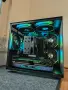 Геймърски компютър Ryzen 5600,GTX 1080 Ti 11GB, 32RAM, 768 SSD Windows 11 Pro Гаранция!, снимка 1