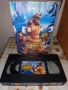Филм на Видеокасета(VHS) - Братът на мечката, снимка 2
