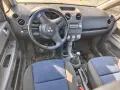 Mitsubishi Colt 1.3 - 95к.с - 2007г. само на части за части, снимка 5