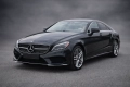 Mercedes CLS 550, снимка 2
