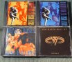 Guns N’ Roses,Van Halen , снимка 1 - CD дискове - 44215614